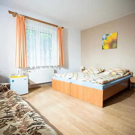 Pensjonat Bogdanka-3