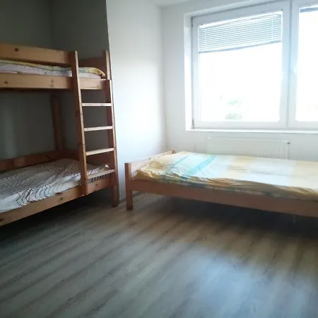 Noclegi Przy Szpitalu-2