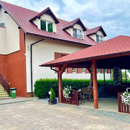 Przystań Biskupińska-3