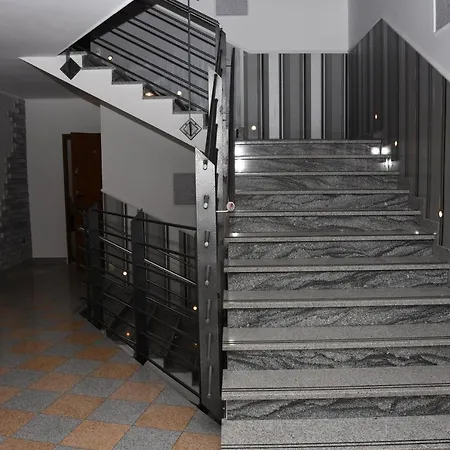 Dom Przyjęć Pradziad-2