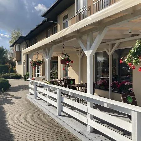Hotel Solec-2