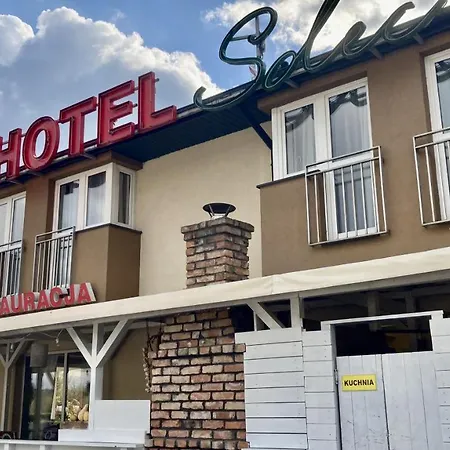 Hotel Solec-3