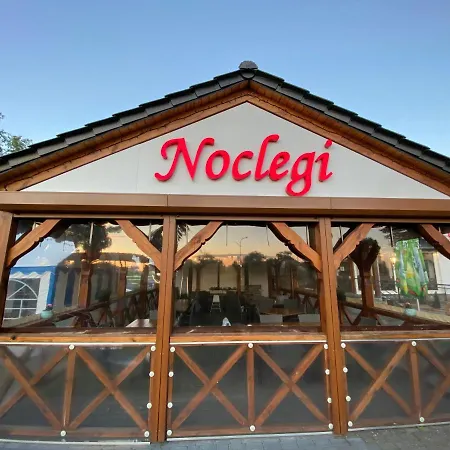 Noclegi Sobańskich-3