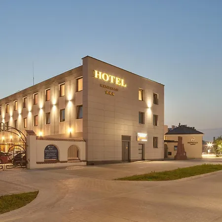 Hotel Renesans-2