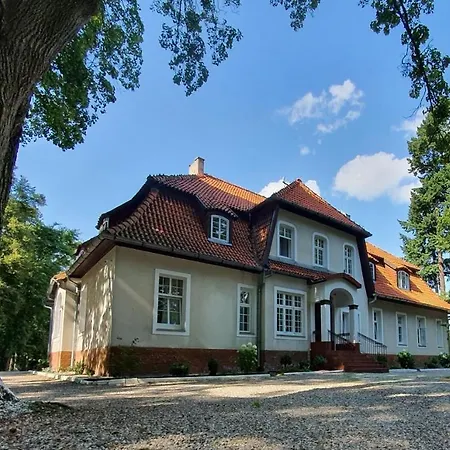 Willa Miłosna-3