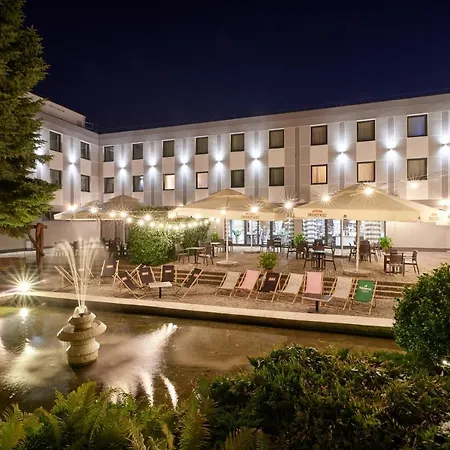 Hotel Renesans-3