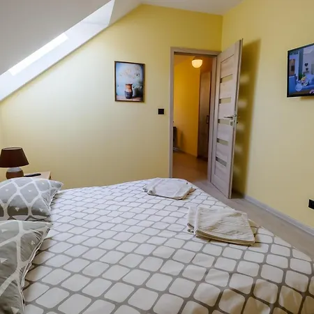 Apartamenty Na Akacjowej-3
