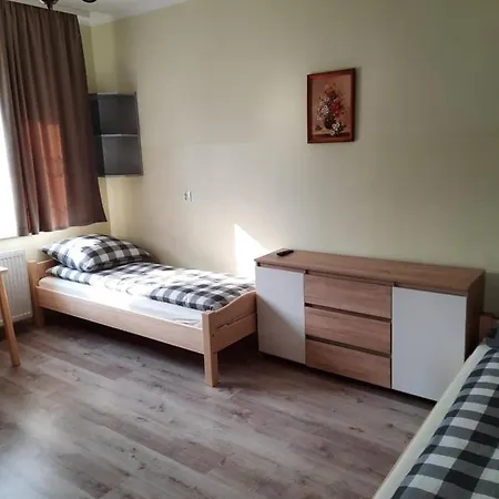 Noclegi U Marka-3