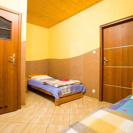 Karczma Chęciny-3