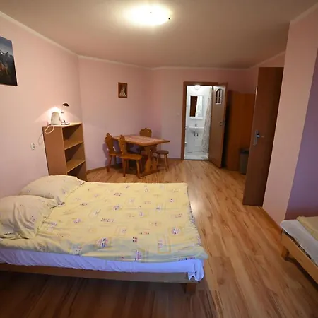 U SKUPNIÓW Gliczarów Górny-2