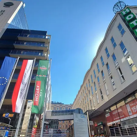 Hotel Gromada Warszawa Centrum-3