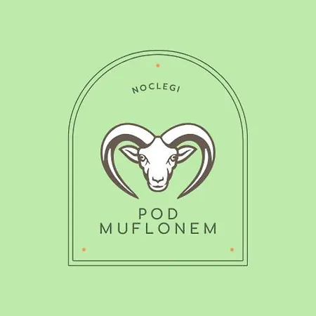 Noclegi Pod Muflonem-2