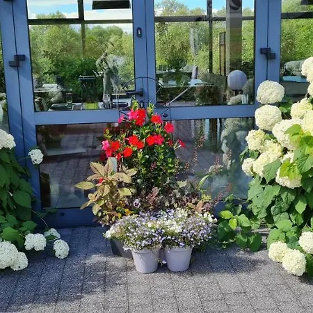 Pensjonat Lysica Wellness & Spa-3