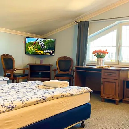 Noclegi Prestige-3