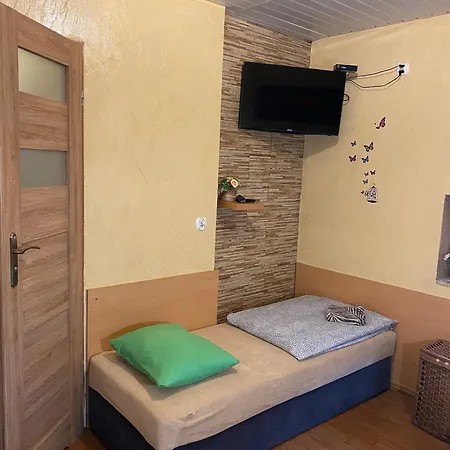 Pokoje Pracownicze Gniezno-3