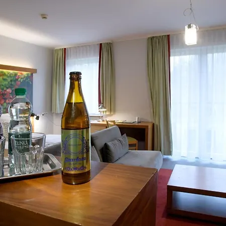 Hotel Szarlota - Kompleksowo na Kaszubach-2