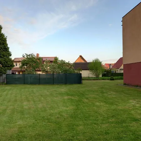 Pokoje gościnne Anna-2