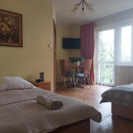 Pokoje gościnne Anna-3