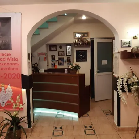 Albert Turystyczne Usługi Hotelarskie-3
