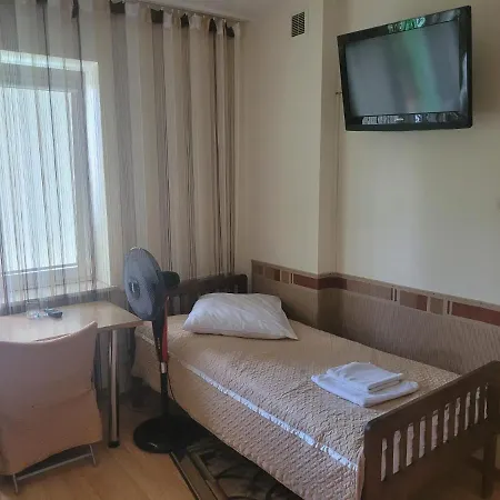 Albert Turystyczne Usługi Hotelarskie-2