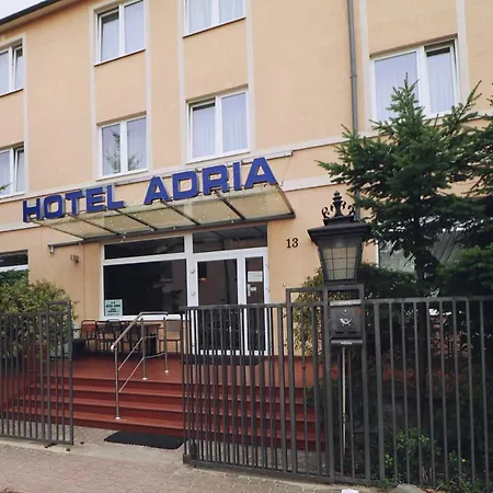 Hotel Adria-3