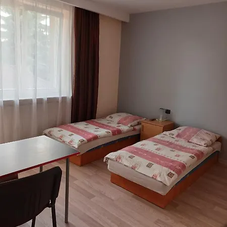 Hostel Słodki Sen-2