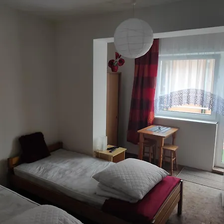 Pokoje Gościnne u Kasi-3