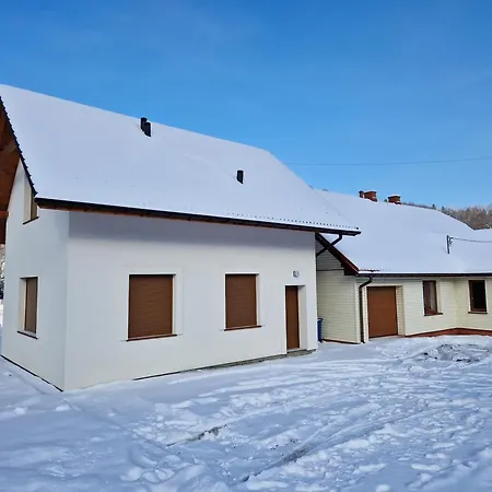 Noclegi pod Klimczokiem-2