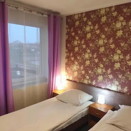 Pod Różą B&B-3