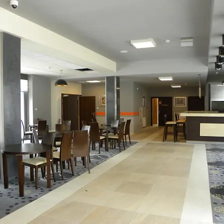 Hotel Dębowiec-2