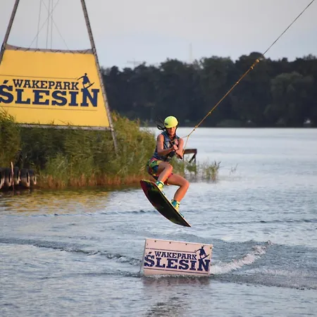 Ośrodek Delfin-3