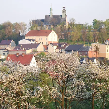 Dom Pielgrzyma-3