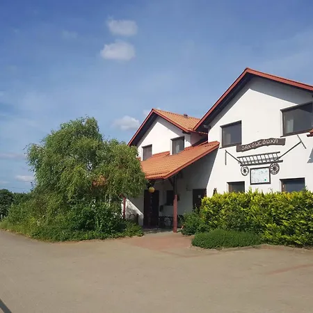 Sakowcówka - Agroturystyka , stajnia-2