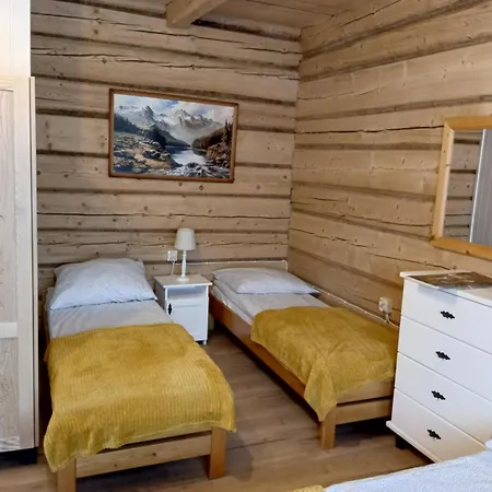 Pokoje Gościnne Migiel-2