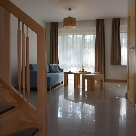 Laguna Kompleks Wypoczynkowo Rekreacyjny-2