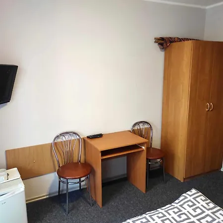 Pod Różą B&B-2
