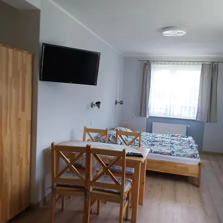 Noclegi u Franka-3