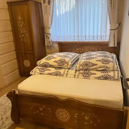 Pokoje gościnne u Magdusi-2