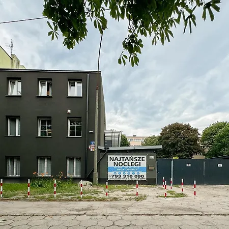 Najtańsze noclegi Górna 27-3