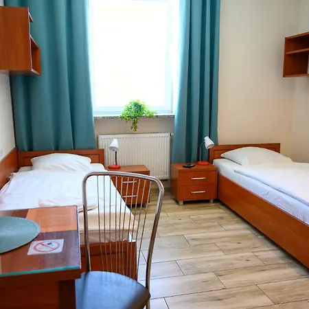 Noclegi GALESZ-2