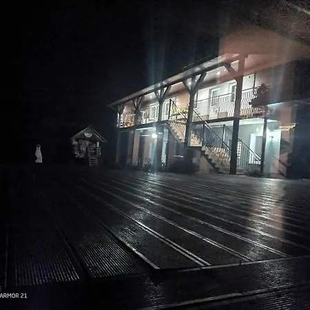 KWATERY NOCLEGI POKOJE DARŁOWO - Marek-3