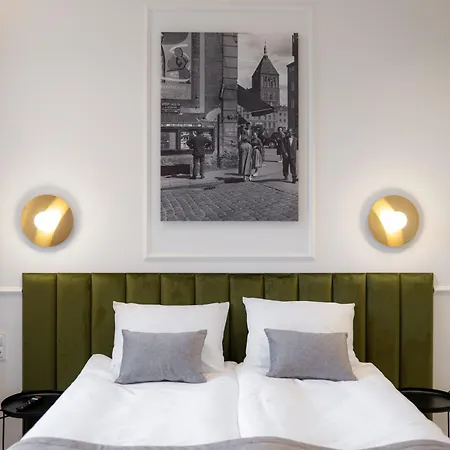 Stara Drukarnia Aparthotel-2