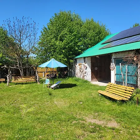 PYZÓWKA - agroturystyka, dom na zaciszu, imprezy-2