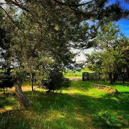 PYZÓWKA - agroturystyka, dom na zaciszu, imprezy-3