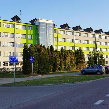 Dom Studenta PUZ w Suwałkach-3