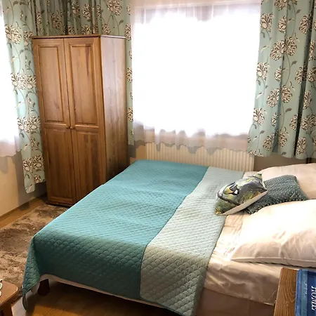 Dom Wypoczynkowy U Kasi-3