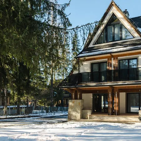 Zwierzyniecka Residence-3