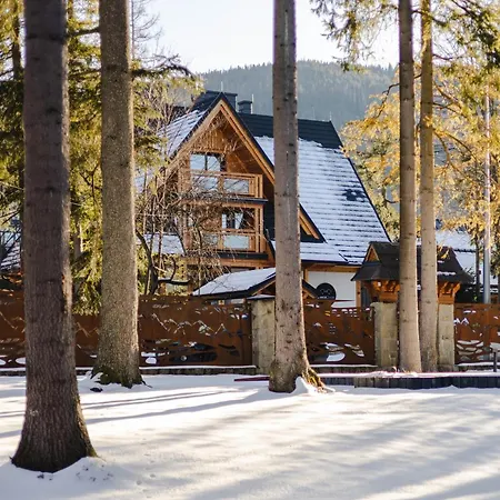 Zwierzyniecka Residence-2