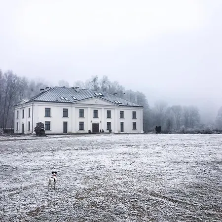 Majątek Howieny Sielanka-2