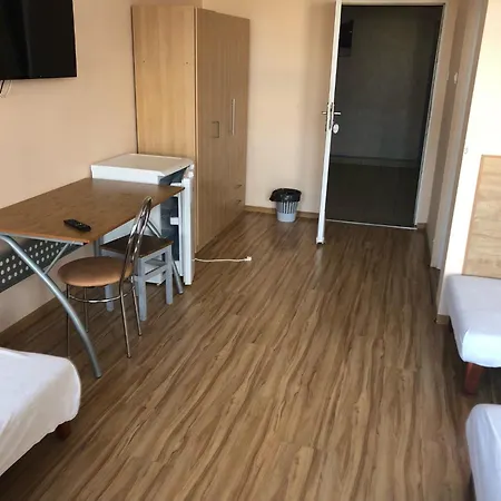 Noclegi Elan-3